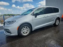 2C4RC1BGXTR235644 2026 CHRYSLER PACIFICA
