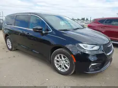 2C4RC1BGXTR239984 2026 CHRYSLER PACIFICA