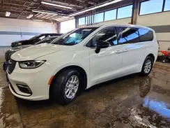 2C4RC1BGXTR261340 2026 CHRYSLER PACIFICA