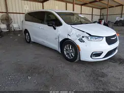 2C4RC1BGXTR272757 2026 CHRYSLER PACIFICA
