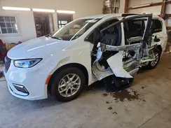 2C4RC1BGXTR278641 2026 CHRYSLER PACIFICA