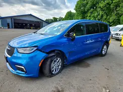 2C4RC1BGXTR281135 2026 CHRYSLER PACIFICA