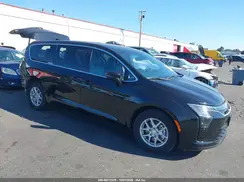 2C4RC1BGXVR576142 2027 CHRYSLER PACIFICA