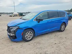 2C4RC1BGXVR586881 2027 CHRYSLER PACIFICA