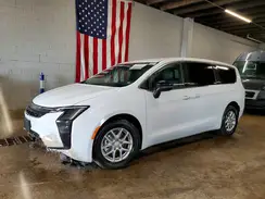 2C4RC1BGXVR593023 2027 CHRYSLER PACIFICA