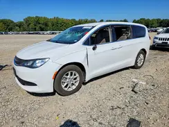 2C4RC1CG0HR502800 2017 CHRYSLER PACIFICA
