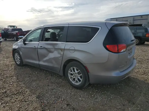 2C4RC1CG0HR502988 2017 CHRYSLER PACIFICA - Image 2
