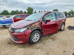 2C4RC1CG0HR509133 2017 CHRYSLER PACIFICA