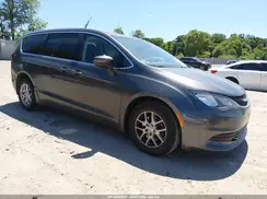 2C4RC1CG0HR509679 2017 CHRYSLER PACIFICA