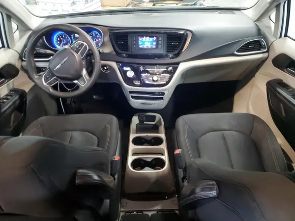 2C4RC1CG0HR511710 2017 CHRYSLER PACIFICA - Image 8