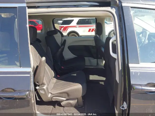 2C4RC1CG0HR522383 2017 CHRYSLER PACIFICA - Image 8