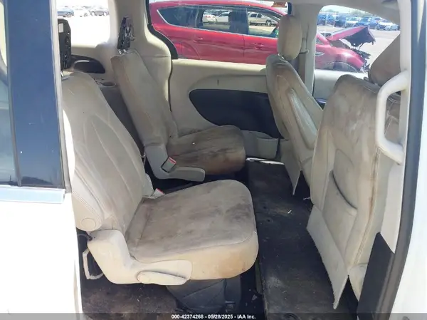 2C4RC1CG0HR522481 2017 CHRYSLER PACIFICA - Image 8