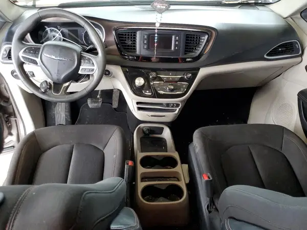 2C4RC1CG0HR579568 2017 CHRYSLER PACIFICA - Image 8