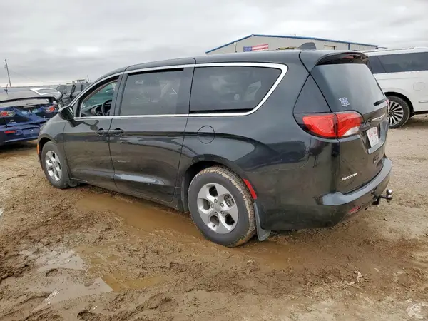 2C4RC1CG0HR591526 2017 CHRYSLER PACIFICA - Image 2