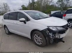 2C4RC1CG0HR591641 2017 CHRYSLER PACIFICA