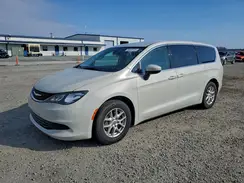 2C4RC1CG0HR594121 2017 CHRYSLER PACIFICA