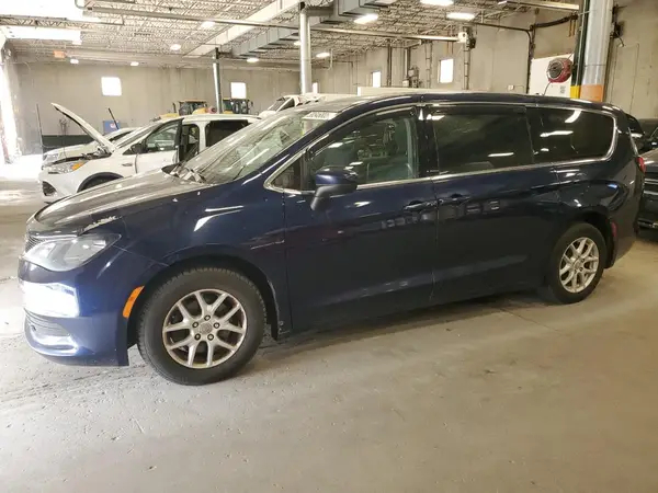 2C4RC1CG0HR595592 2017 CHRYSLER PACIFICA - Image 1
