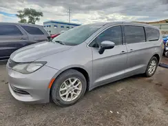 2C4RC1CG0HR597939 2017 CHRYSLER PACIFICA