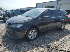 2C4RC1CG0HR608812 2017 CHRYSLER PACIFICA