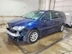 2C4RC1CG0HR665396 2017 CHRYSLER PACIFICA