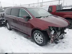 2C4RC1CG0HR677810 2017 CHRYSLER PACIFICA