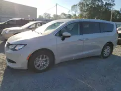 2C4RC1CG0HR678052 2017 CHRYSLER PACIFICA