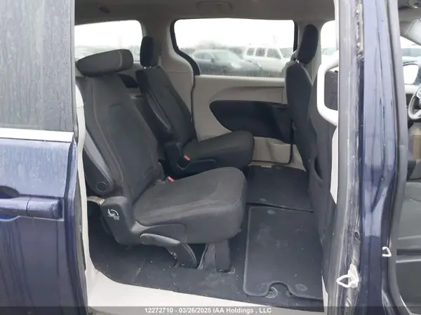 2C4RC1CG0HR727072 2017 CHRYSLER PACIFICA - Image 8