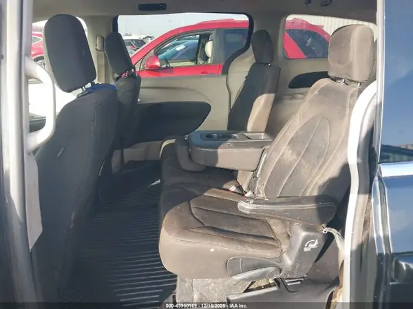 2C4RC1CG0HR735303 2017 CHRYSLER PACIFICA - Image 8