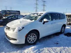 2C4RC1CG0HR748813 2017 CHRYSLER PACIFICA