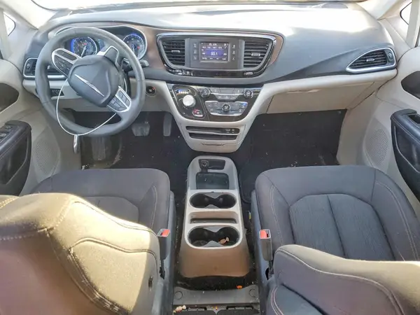 2C4RC1CG0HR748813 2017 CHRYSLER PACIFICA - Image 8