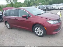 2C4RC1CG0HR836857 2017 CHRYSLER PACIFICA