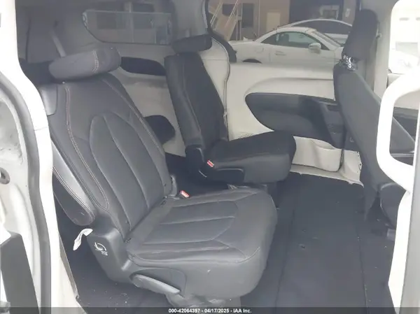 2C4RC1CG0HR837295 2017 CHRYSLER PACIFICA - Image 8