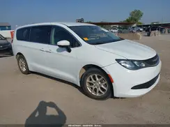 2C4RC1CG0JR100779 2018 CHRYSLER PACIFICA