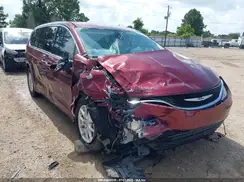 2C4RC1CG0JR105853 2018 CHRYSLER PACIFICA