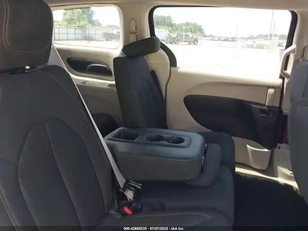 2C4RC1CG0JR105853 2018 CHRYSLER PACIFICA - Image 8