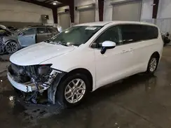 2C4RC1CG0JR106162 2018 CHRYSLER PACIFICA