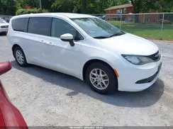 2C4RC1CG0JR117890 2018 CHRYSLER PACIFICA