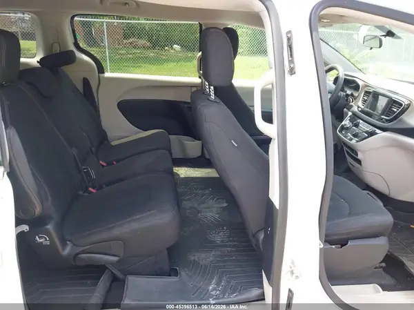 2C4RC1CG0JR117890 2018 CHRYSLER PACIFICA - Image 8