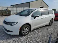 2C4RC1CG0JR130445 2018 CHRYSLER PACIFICA