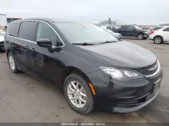 2C4RC1CG0JR148542 2018 CHRYSLER PACIFICA