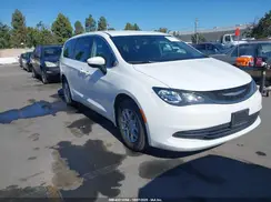 2C4RC1CG0JR158598 2018 CHRYSLER PACIFICA