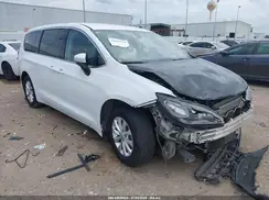 2C4RC1CG0JR169214 2018 CHRYSLER PACIFICA