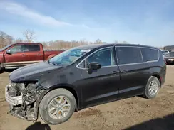 2C4RC1CG0JR170928 2018 CHRYSLER PACIFICA