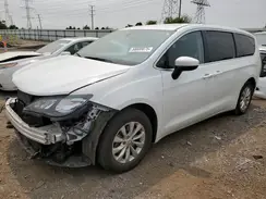 2C4RC1CG0JR171237 2018 CHRYSLER PACIFICA