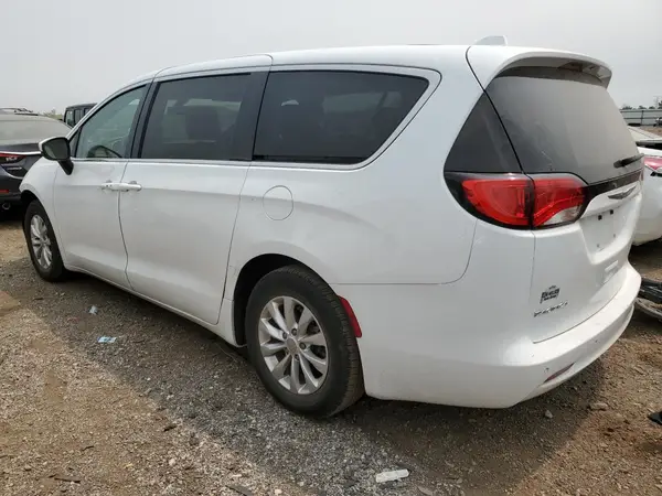 2C4RC1CG0JR171237 2018 CHRYSLER PACIFICA - Image 2