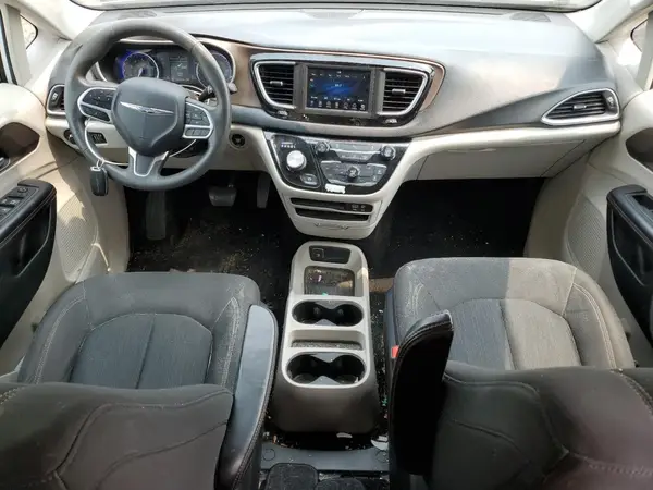 2C4RC1CG0JR171237 2018 CHRYSLER PACIFICA - Image 8