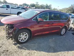 2C4RC1CG0JR174154 2018 CHRYSLER PACIFICA