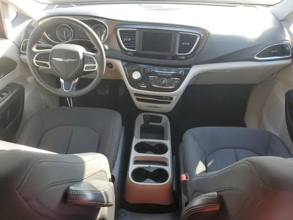 2C4RC1CG0JR174154 2018 CHRYSLER PACIFICA - Image 8
