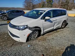 2C4RC1CG0JR235048 2018 CHRYSLER PACIFICA