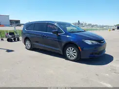 2C4RC1CG0JR316387 2018 CHRYSLER PACIFICA
